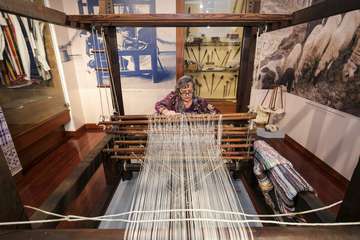  El Centro Etnográfico del Faro de Maspalomas, nuevo foco de de la cultura tradicional y la artesanía de Gran Canaria/TA.